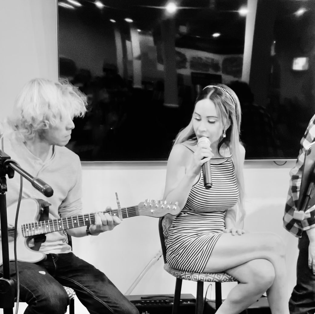 Amira Musique Performance